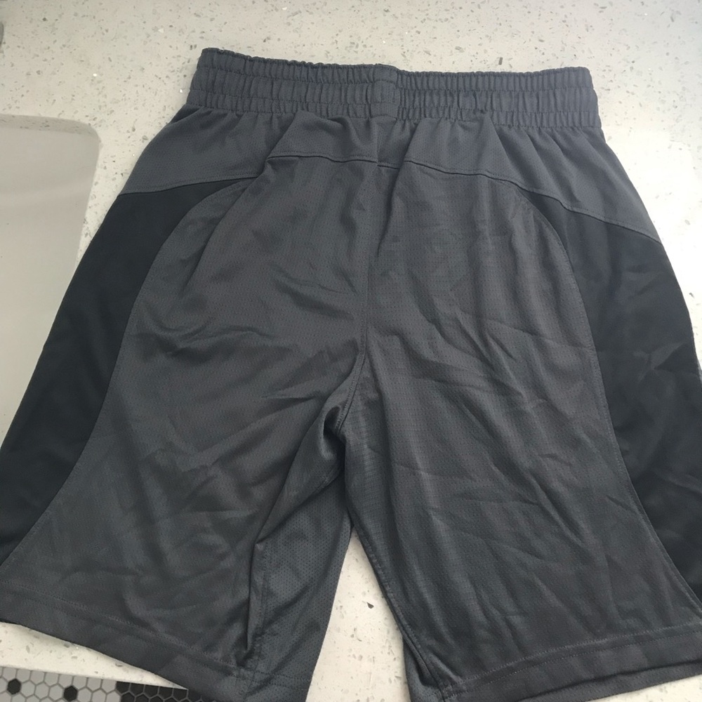 Nike Women’s Basketball Shorts